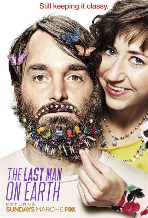 List of The Last Man on Earth episodes